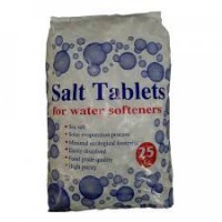 Salt pebbles 10kg